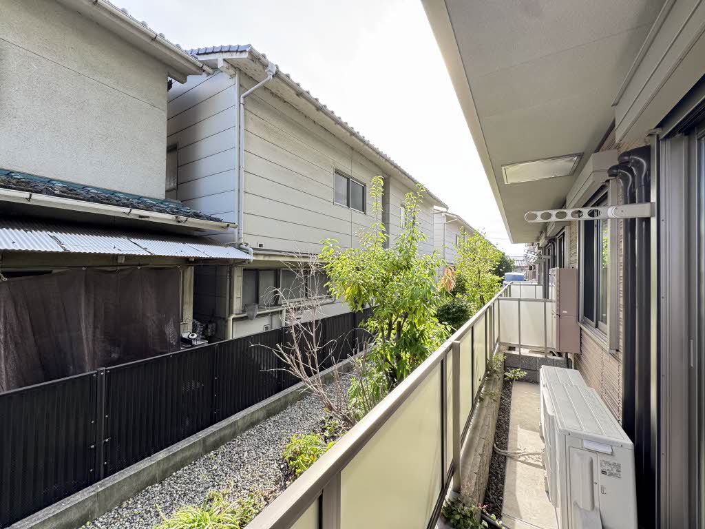 シャラーレ西深津 A0102号-15