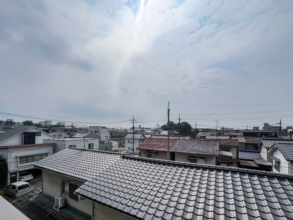 シャラーレ西深津 A0303号-14