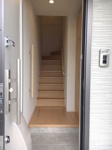 リラフォートｆ 202号-2