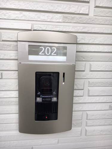 リラフォートｆ 202号-3