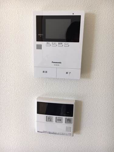 リラフォートｆ 202号-4