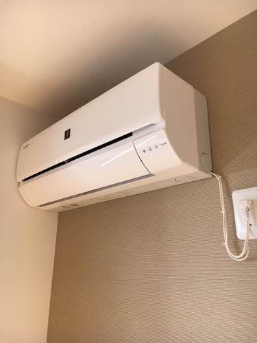 リラフォートｆ 202号-8