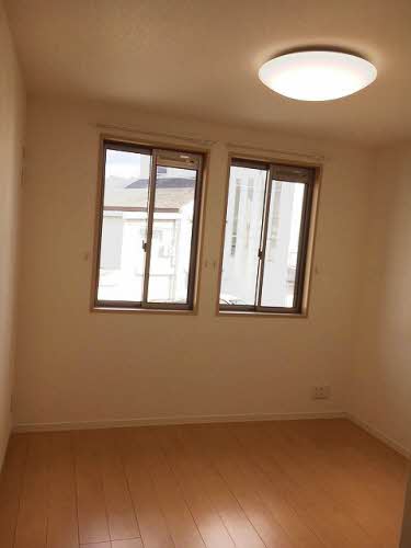 リラフォートｆ 202号-10