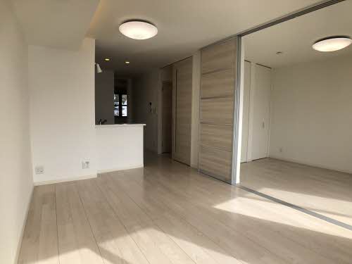 シャーメゾン　アリエス 201号-2