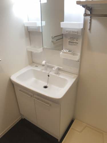 シャーメゾン　アリエス 201号-5