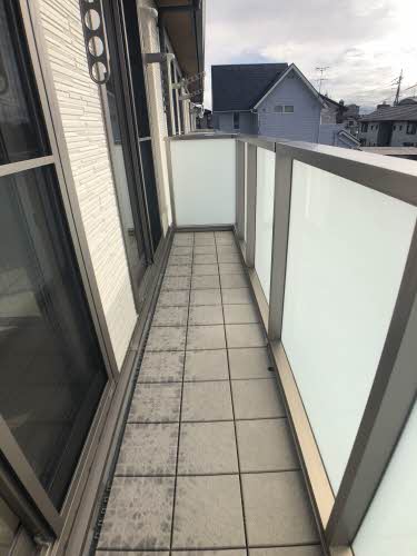 シャーメゾン　アリエス 201号-10