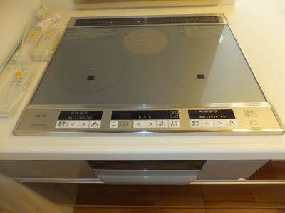 シャーメゾン坂出 301号-8