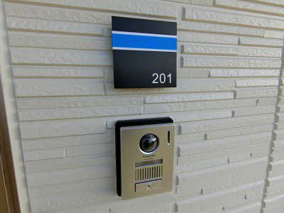 クオリスタ　Ｋ 201号-2