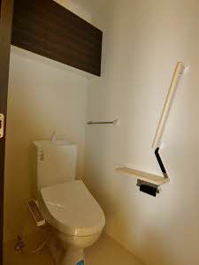 クオリスタ　Ｋ 201号-4