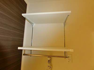 クオリスタ　Ｋ 201号-8