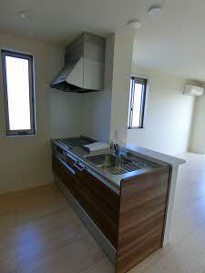 クオリスタ　Ｋ 201号-9