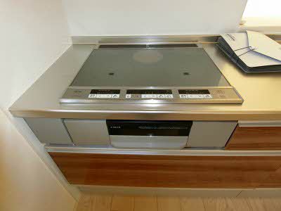 クオリスタ　Ｋ 201号-10