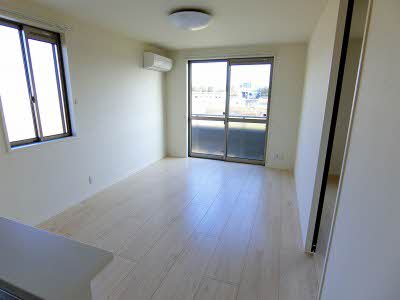 クオリスタ　Ｋ 201号-11