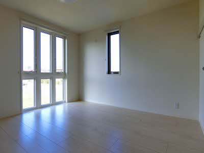 クオリスタ　Ｋ 201号-14