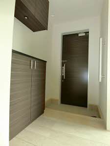 シャーメゾン伏石町 101号-5