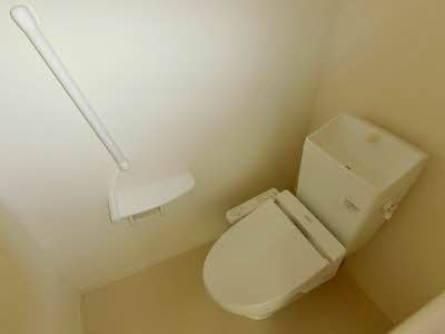 シャーメゾン伏石町 101号-6