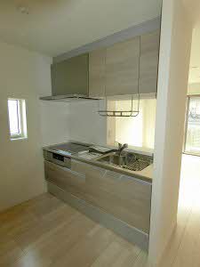 シャーメゾン伏石町 101号-12