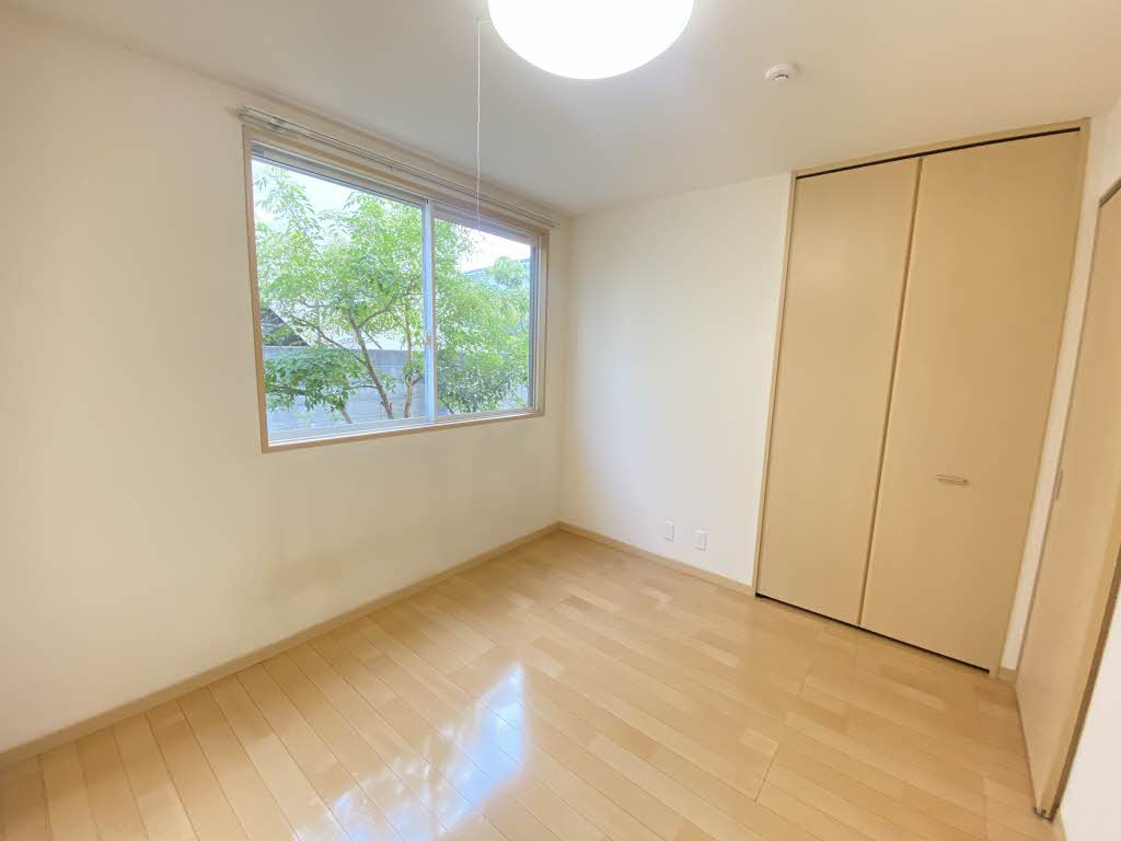 サニーベイル　１番館 A0101号-4