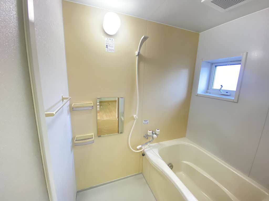 サニーベイル　１番館 A0101号-5