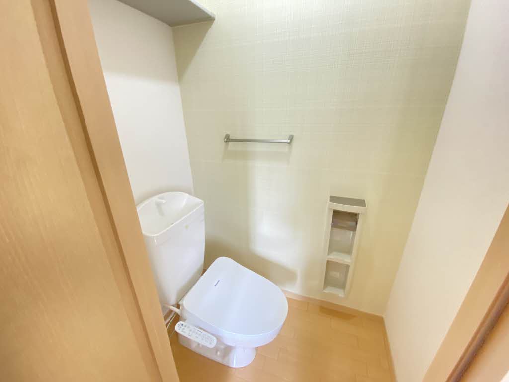 サニーベイル　１番館 A0101号-7