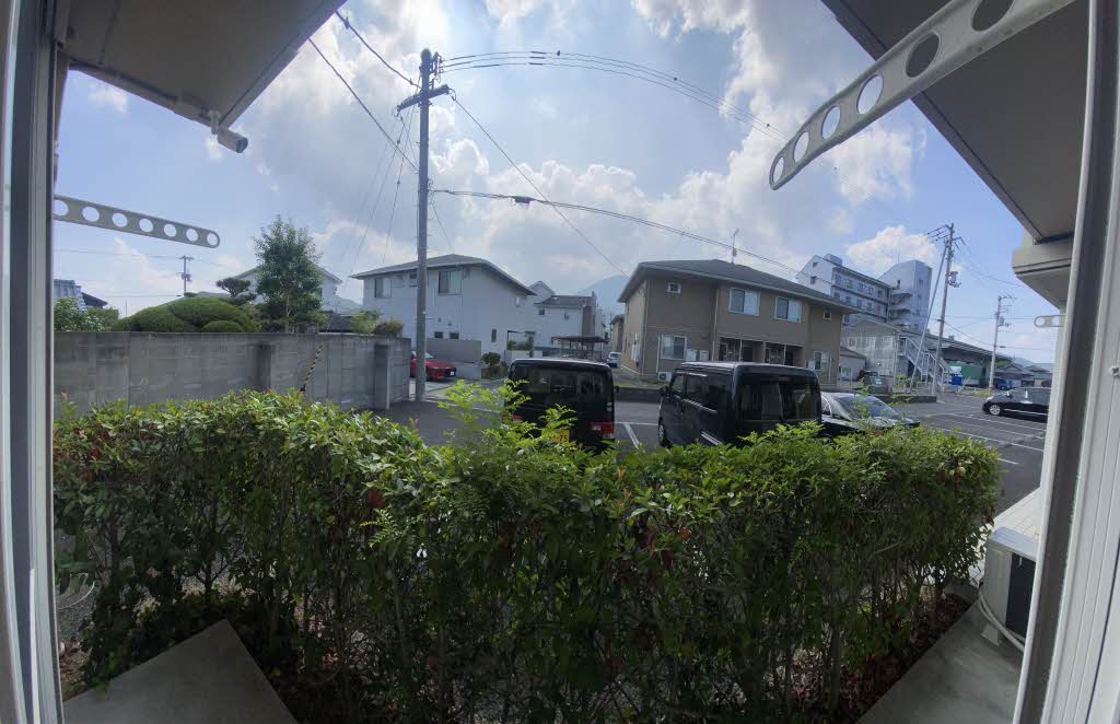 サニーベイル　１番館 A0101号-9