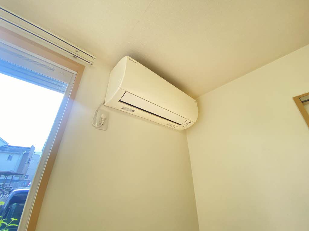 サニーベイル　１番館 A0101号-11