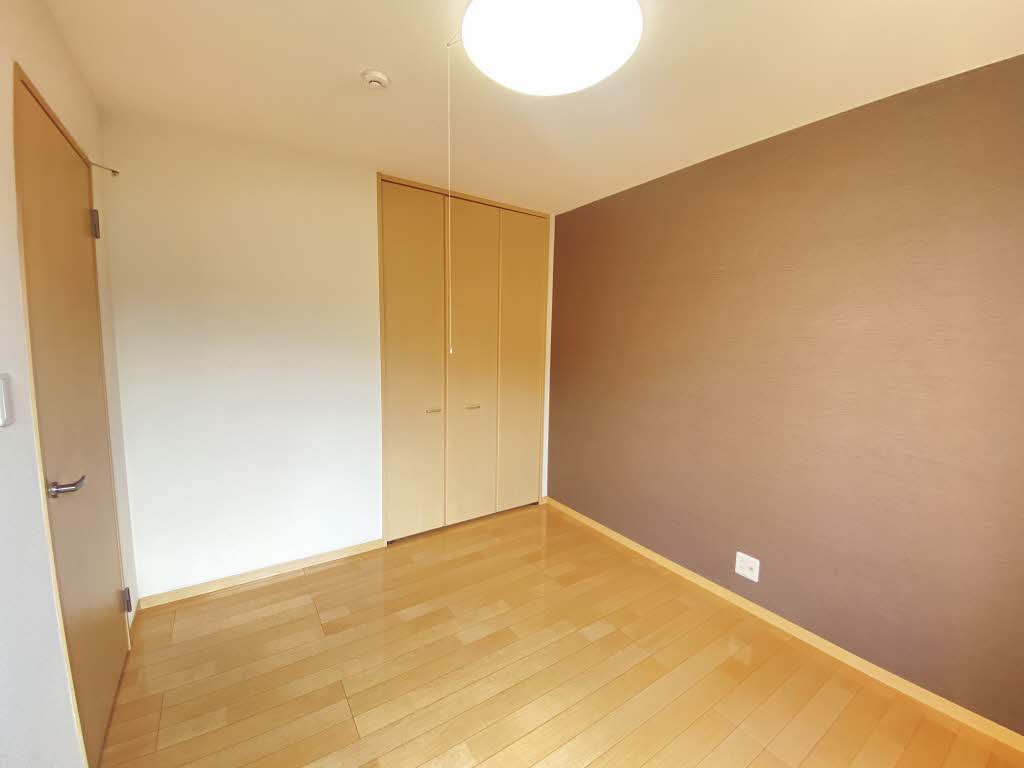 サニーベイル　１番館 A0101号-13