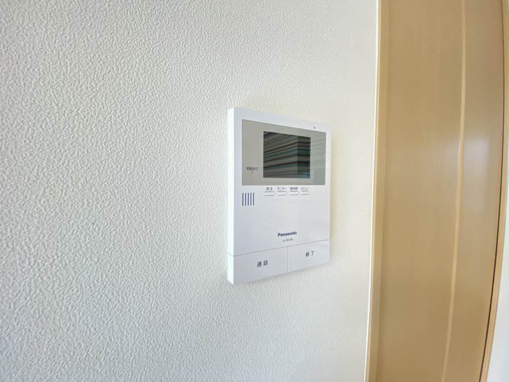 サニーベイル　１番館 A0101号-15