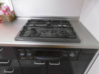 サニーベイル　２番館 B0202号-7