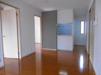 サニーベイル　２番館 B0202号-9