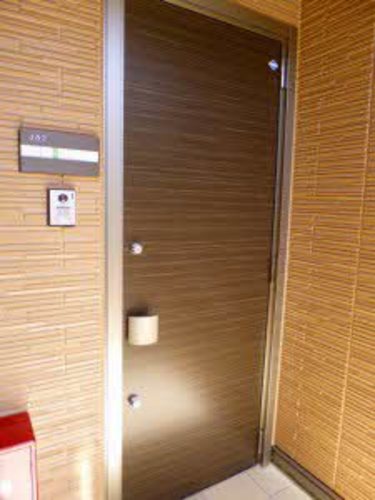 シャーメゾン善通寺町　Ｂ棟 B102号-2