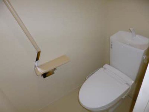 シャーメゾン善通寺町　Ｂ棟 B102号-5