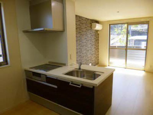 シャーメゾン善通寺町　Ｂ棟 B102号-7