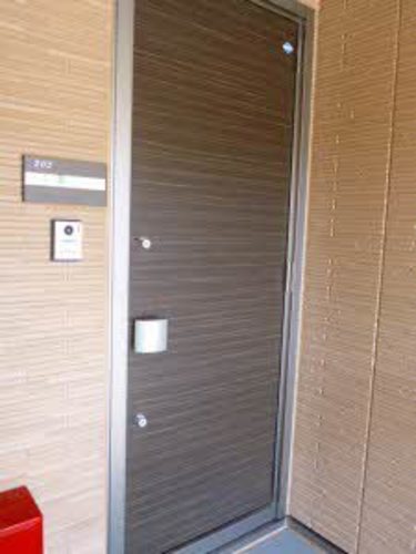 シャーメゾン善通寺町　Ｂ棟 B202号-4