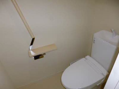 シャーメゾン善通寺町　Ｂ棟 B202号-7