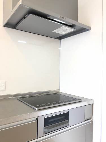 コンフォーザ　Ａ棟 A0101号-4