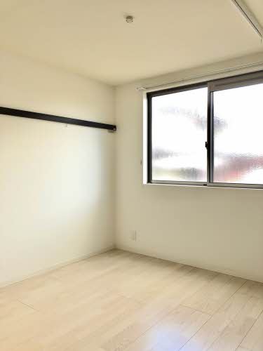 コンフォーザ　Ａ棟 A0101号-5