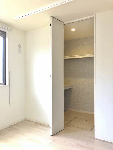 コンフォーザ　Ａ棟 A0101号-6