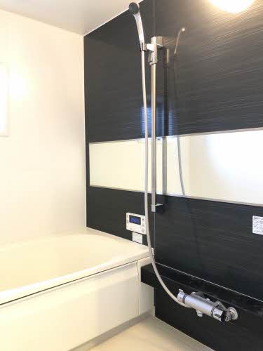 コンフォーザ　Ａ棟 A0101号-8