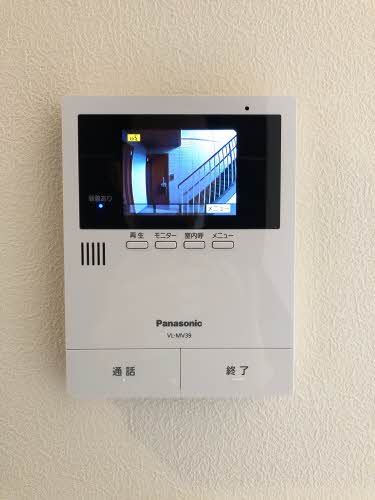 コンフォーザ　Ａ棟 A0101号-10