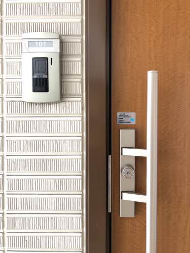 コンフォーザ　Ａ棟 A0101号-11