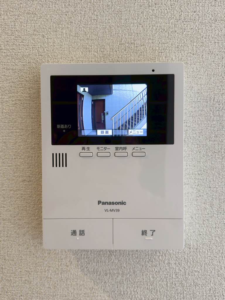 コンフォーザ A棟 A0101号-12