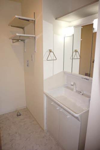 コンフォーザ　Ａ棟 A0202号-7