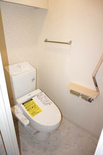 コンフォーザ　Ａ棟 A0202号-8