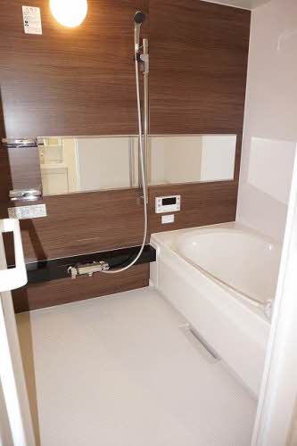 コンフォーザ　Ａ棟 A0202号-9