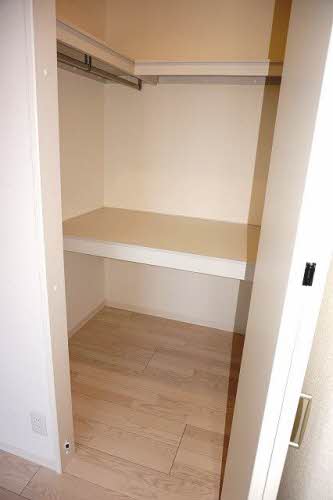 コンフォーザ　Ａ棟 A0202号-12