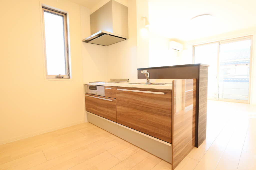 シャーメゾン ルフレ 205号-3