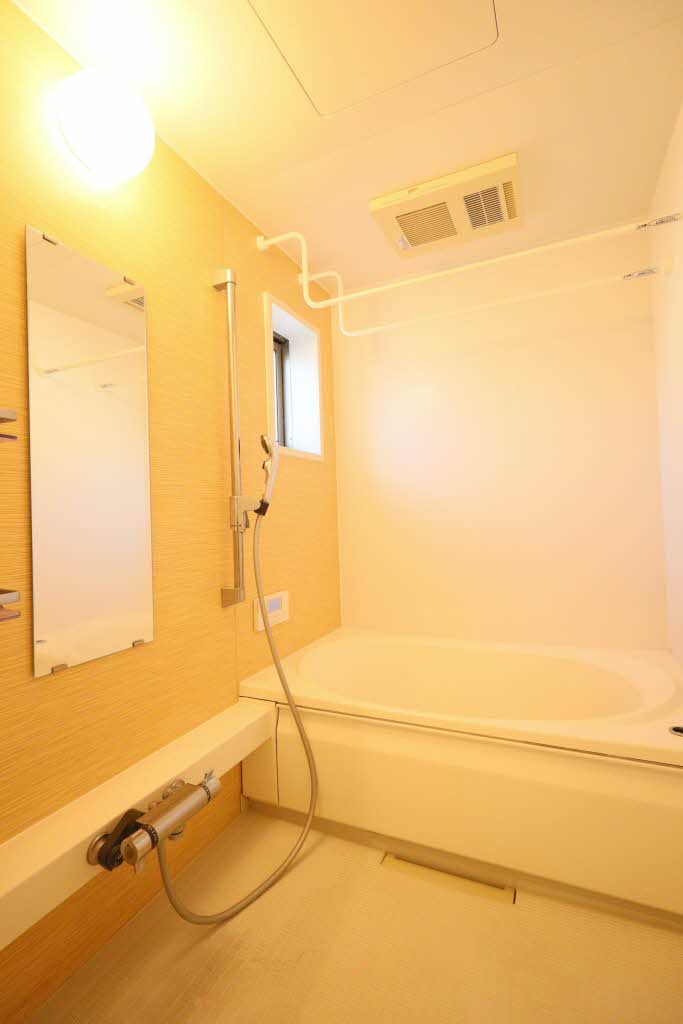 シャーメゾン ルフレ 205号-4