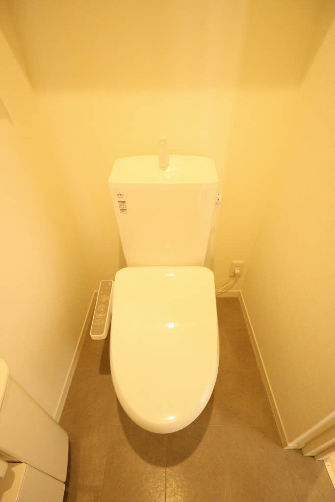 シャーメゾン ルフレ 205号-6