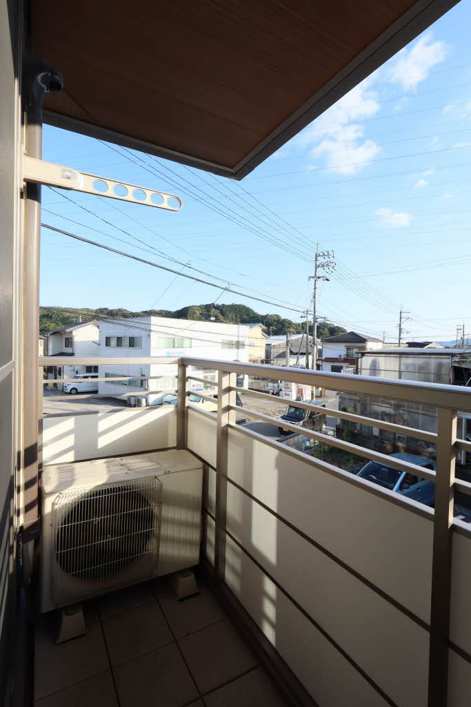 シャーメゾン ルフレ 205号-11